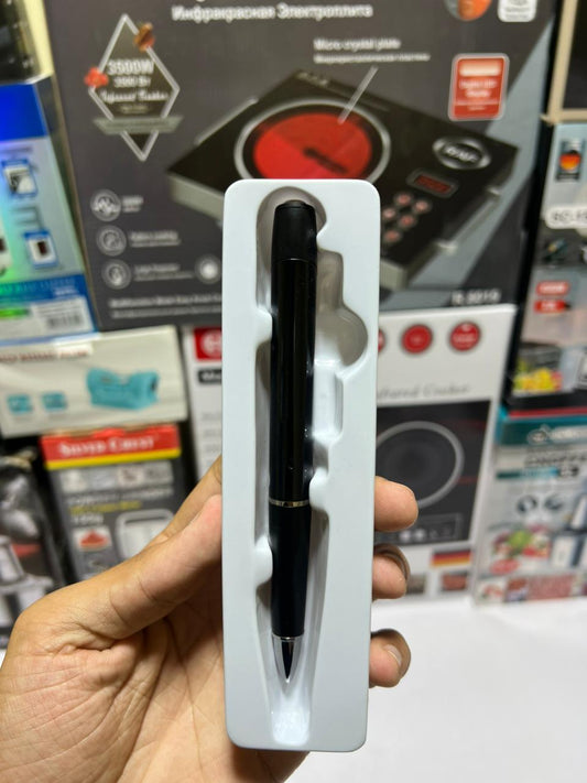 Mini Spy Camera 1080P HD Recording - Spy Pen Camera, Hidden Camera Pen - Mini Camera Hidden Cam, Spy Cam with Small Camera