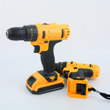 Double Battery 24 volt Hammer Hilti Electric Drill Machine Wireless Cordless Rechargeable Drill Machine Rechargeable Wireless Cordless Screwdriver Drill Machine Rechargeable Wireless Cordless Screw Driver Drill Machine Socket Set