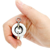 Stainless Steel Telescopic Stick Magic Wand Pocket Stick