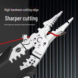21 in 1 Multifunction Plier Tool | 21 in 1 Function | handy DIY