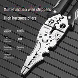 21 in 1 Multifunction Plier Tool | 21 in 1 Function | handy DIY