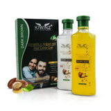 Kiwinz Hair Color Gel For Men and Women