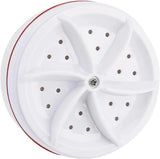 PORTABLE WASHING MACHINE ULTRASONIC TURBINE WASHER MACHINE