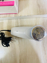 DL-2016 Daling Lint Remover(Burr Utarny Wali Machine) - Lint Remover For Fuzz Fabric and Cotton Clothes - Fabric Shaver - Lint Remover For Clothes - Lint Removers - Electric Lint Remover Machine For Clothes