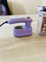 400 watts Travel Spray iron for picnic , tour and solar