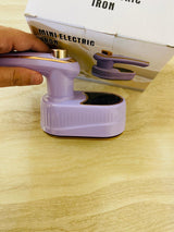 400 watts Travel Spray iron for picnic , tour and solar