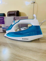 Silver Crest 2600 watts Steam Iron Made in Germany
