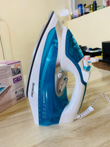 Silver Crest 2600 watts Steam Iron Made in Germany