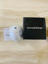 100% original imported scalp massager - Export quality