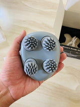 100% original imported scalp massager - Export quality