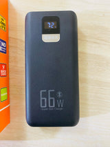 German Amazon Lot 20000 MAh Power Bank With PD super Fast Option