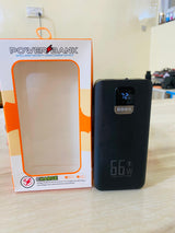 German Amazon Lot 20000 MAh Power Bank With PD super Fast Option