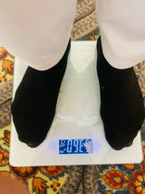 180kgs Human Body Weighing Accurate Health Scale Portable Home Intelligent Electronic Scale Fashion Weight Scale Analog Digital Weight Machine for Body Machine Digital Weight Machine Body weight Machine