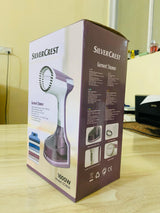 Silver crest Garment Handheld Iron Steamer  1600W Electric Handheld