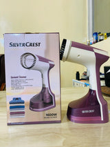 Silver crest Garment Handheld Iron Steamer  1600W Electric Handheld