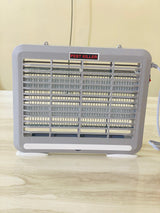 220V 2W Mosquito Killer Lamp LED Lamp Insect Killer Bug Zapper Anti Mosquito Trap Pest Flies Repellent Home Pest Control Lamp