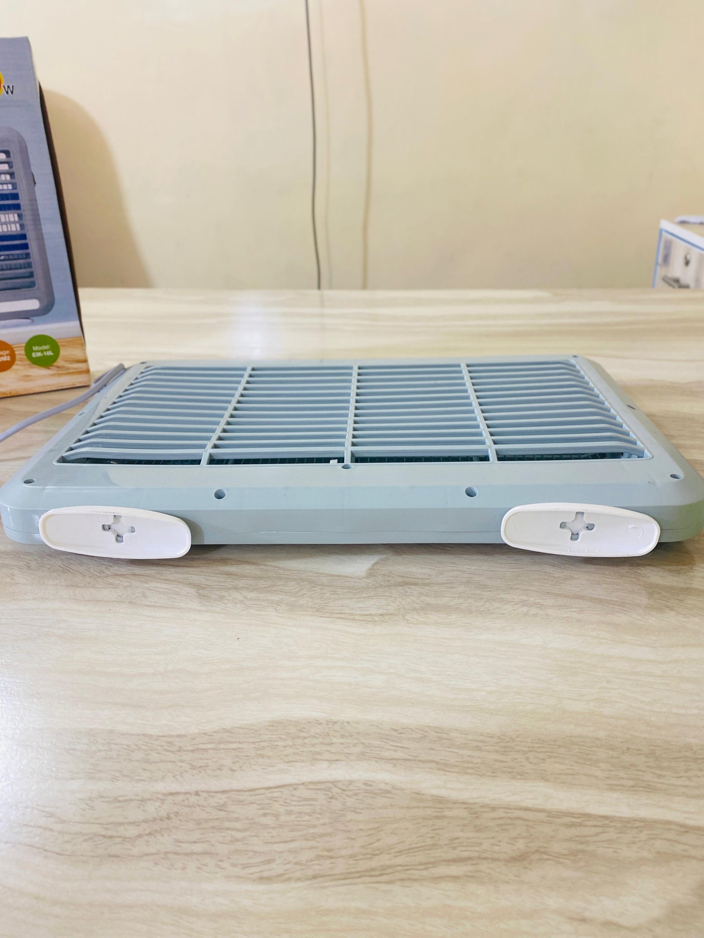 220V 2W Mosquito Killer Lamp LED Lamp Insect Killer Bug Zapper Anti Mosquito Trap Pest Flies Repellent Home Pest Control Lamp