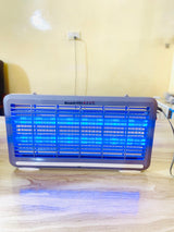 220V 2W Mosquito Killer Lamp LED Lamp Insect Killer Bug Zapper Anti Mosquito Trap Pest Flies Repellent Home Pest Control Lamp