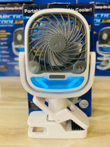 Arctic Cool Portable Clamp On Air Cooler