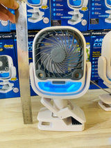 Arctic Cool Portable Clamp On Air Cooler