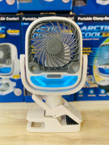 Arctic Cool Portable Clamp On Air Cooler
