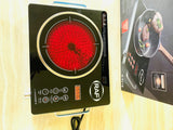 RAF 8019 Model Hot plate with 3 years international warranty