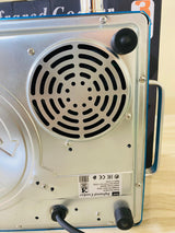 RAF 8019 Model Hot plate with 3 years international warranty