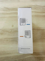Mini Rechargeable Air Cooler with water tank and lights