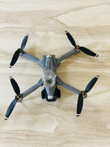 K11 Drone Brushless Motors HD Camera With Gel Blaster