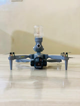 K11 Drone Brushless Motors HD Camera With Gel Blaster