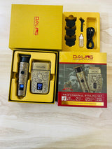 Daling Professional Hair Clipper Model DL-0027