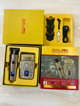 Daling Professional Hair Clipper Model DL-0027