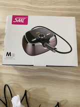 SML M12 Professional Nail Drill Strong Power Efficiency Mute 35000RPM