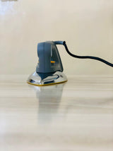 Hannover Germany iron 400 watt Travel Iron Dry iron