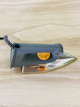 Hannover Germany iron 400 watt Travel Iron Dry iron