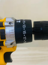 DEWALT Multi-Piece Cordless Drill Kit with Car Polisher