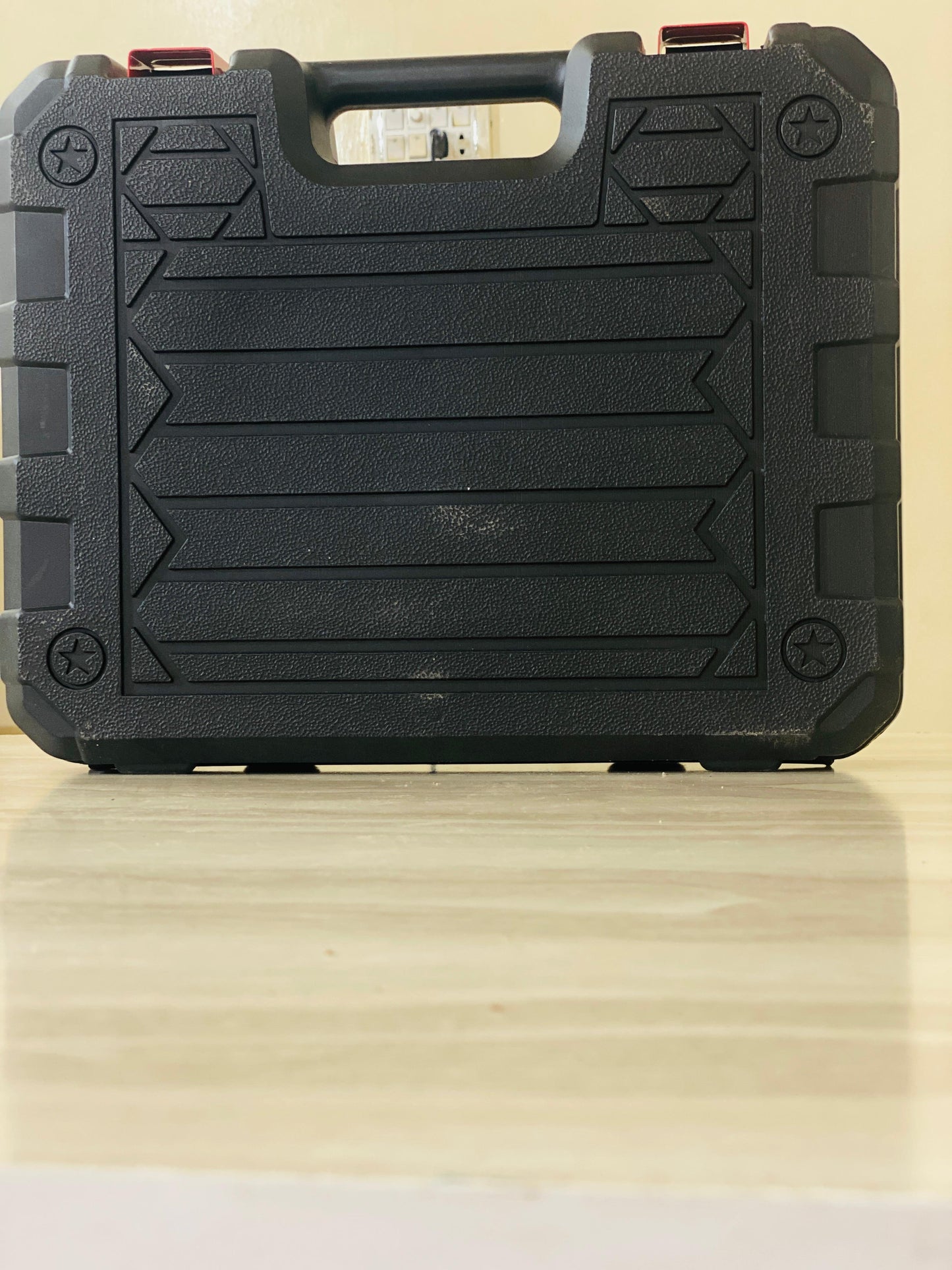 Commercial use 117 pcs drill machine set 36V