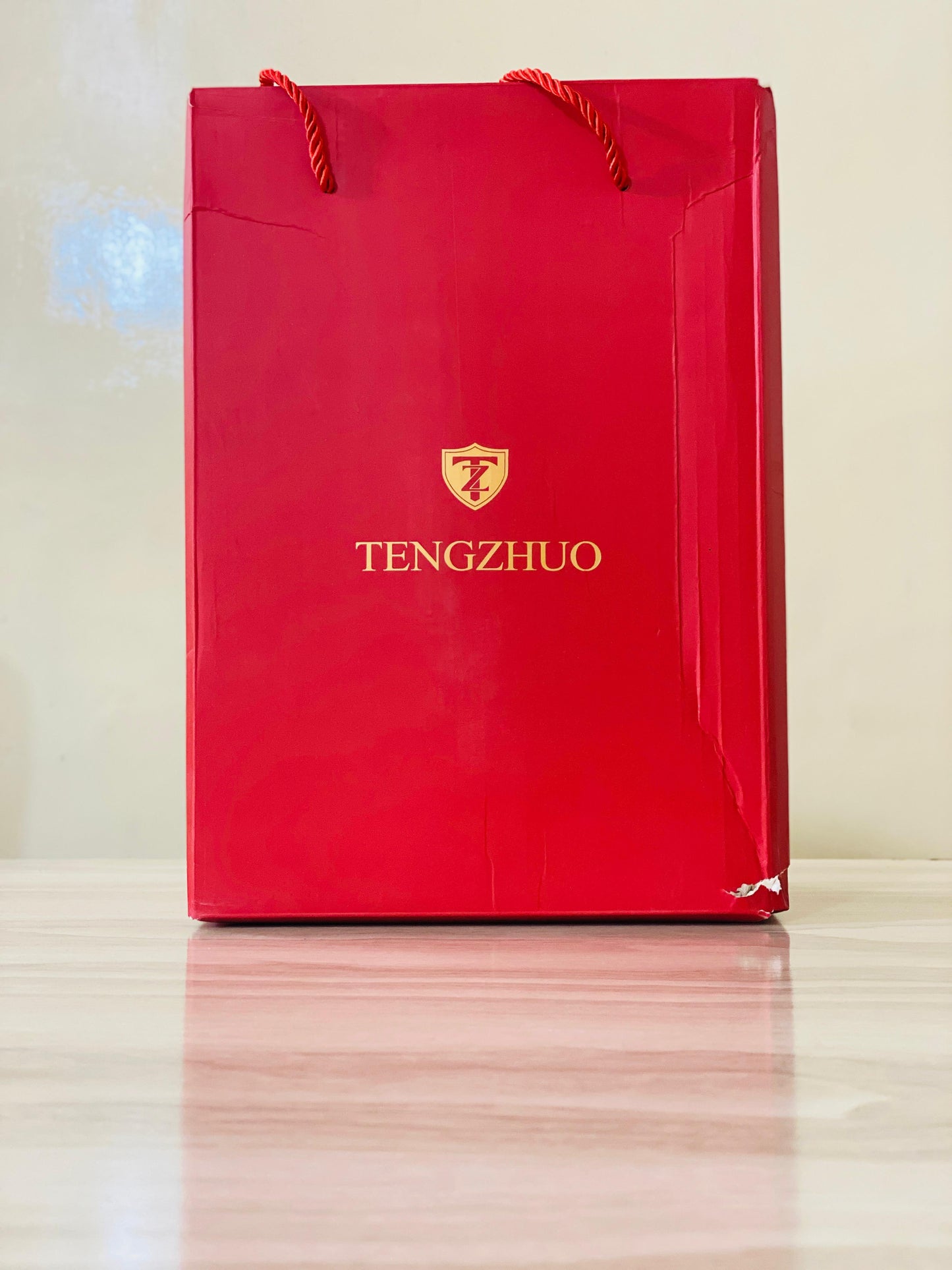 Imported New Thermos Flask 2.0 Liter Replaceable Glass