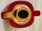 Imported New Thermos Flask 2.0 Liter Replaceable Glass