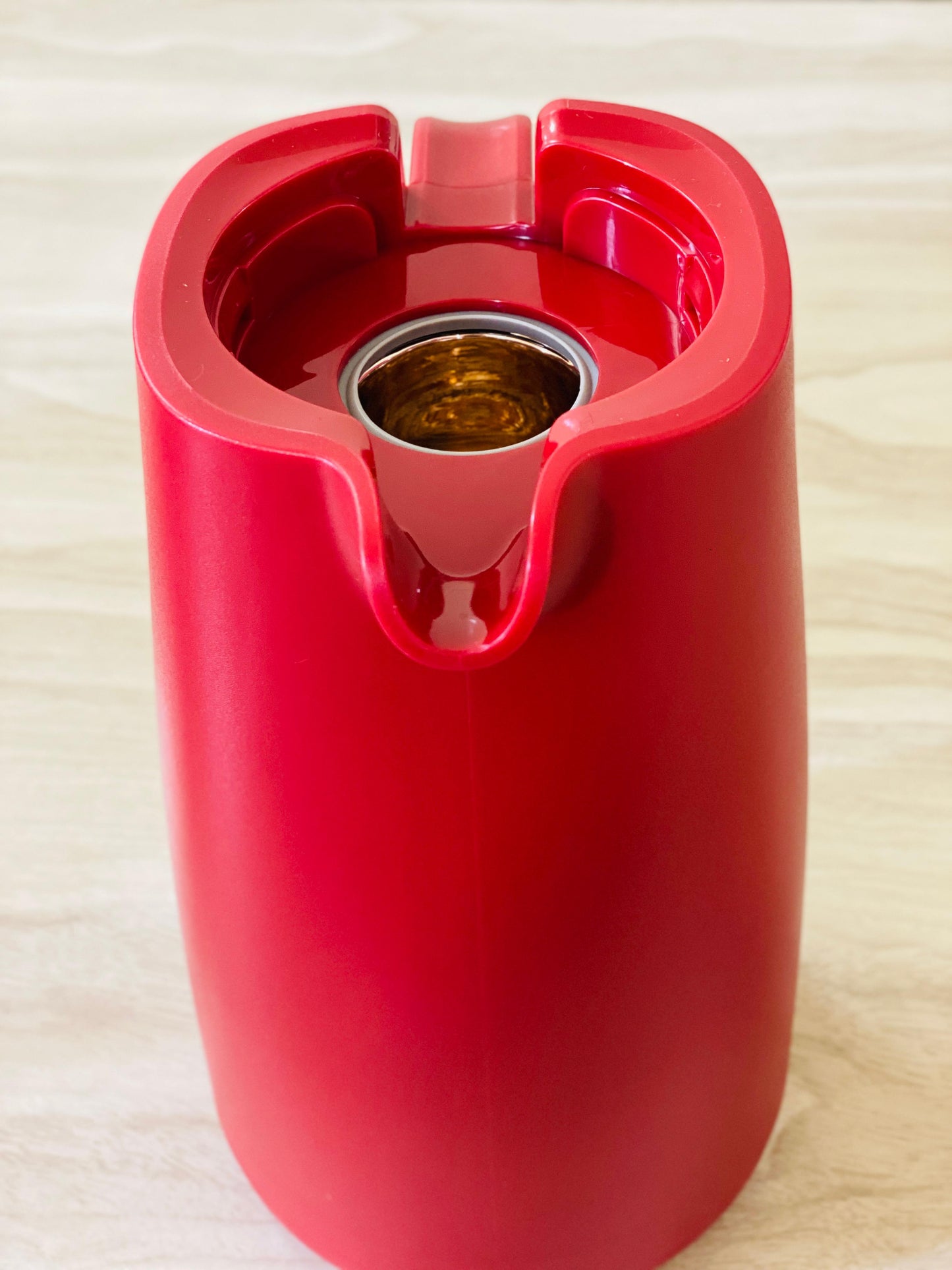 Imported New Thermos Flask 2.0 Liter Replaceable Glass
