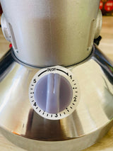 Super Crest Electric Powerful Powder Grinder and Cereal Grinder 250g All Metal