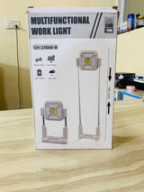 Multi Functional Work Light. Work ,Rechargeable Work Light for Outdoor Camping CH-23060-B