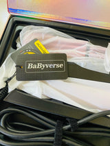 Babyverse 3X Curling Iron SE-A3