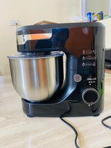 MILUX Dough Maker | Stand Mixer MPM-470