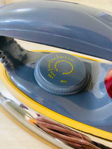 Lot imported Cosmos Dry iron 400watt