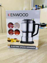 Kenwood Multifunction Spice Grinder 150w