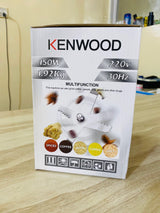 Kenwood Multifunction Spice Grinder 150w