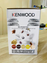 Kenwood Multifunction Spice Grinder 150w