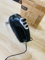 KF Egg Beater And Dough Mixer Model KF-9512 300w