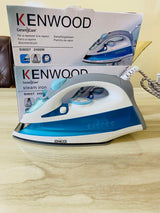 Kenwood ST8027 Steam Iron – 2400W